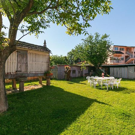 Retiro Rural Con Parking By Cabana Rentals วิโก ภายนอก รูปภาพ