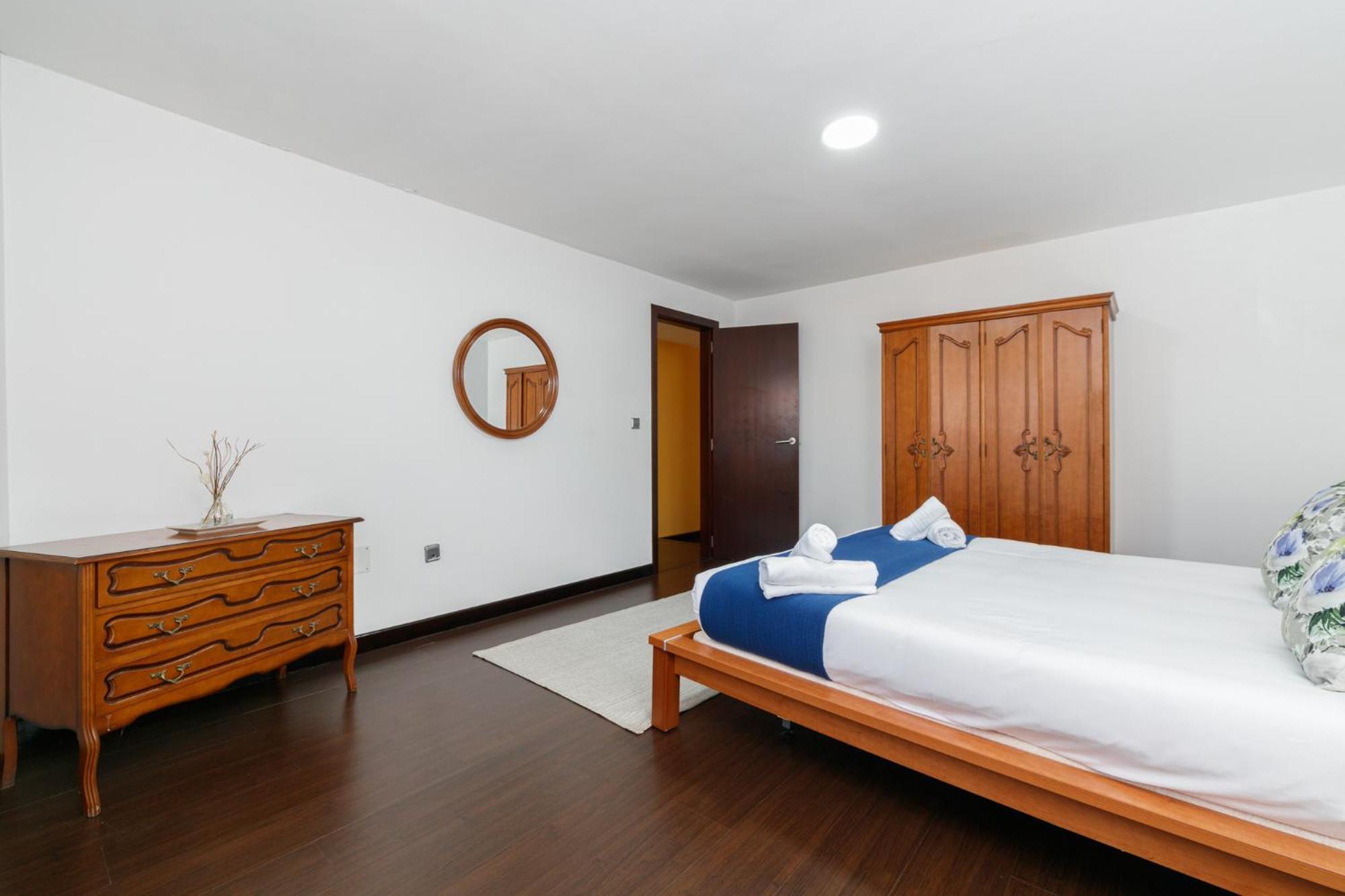Retiro Rural Con Parking By Cabana Rentals วิโก ภายนอก รูปภาพ