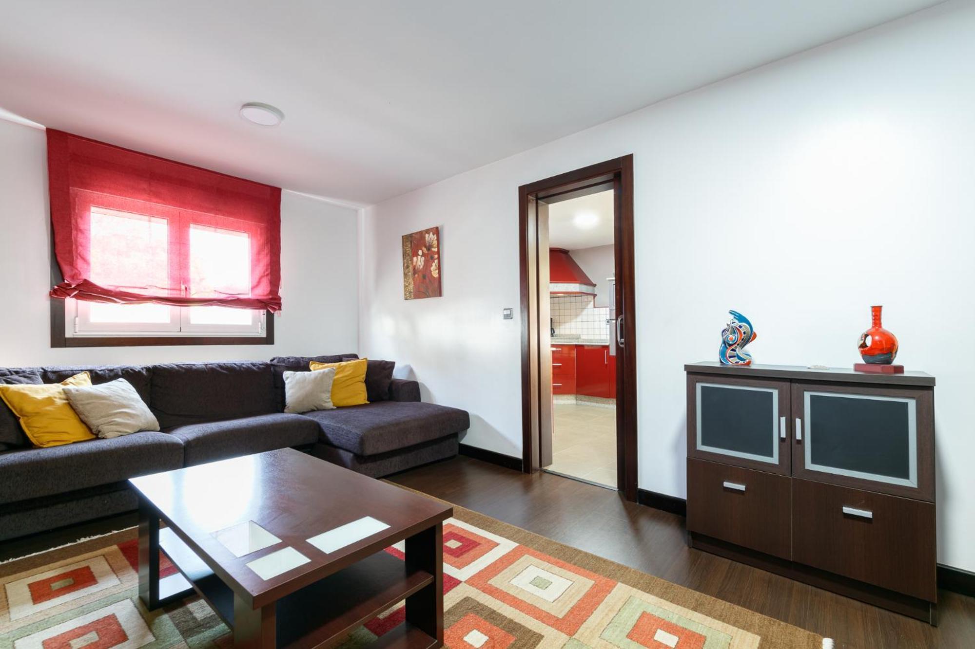 Retiro Rural Con Parking By Cabana Rentals วิโก ภายนอก รูปภาพ