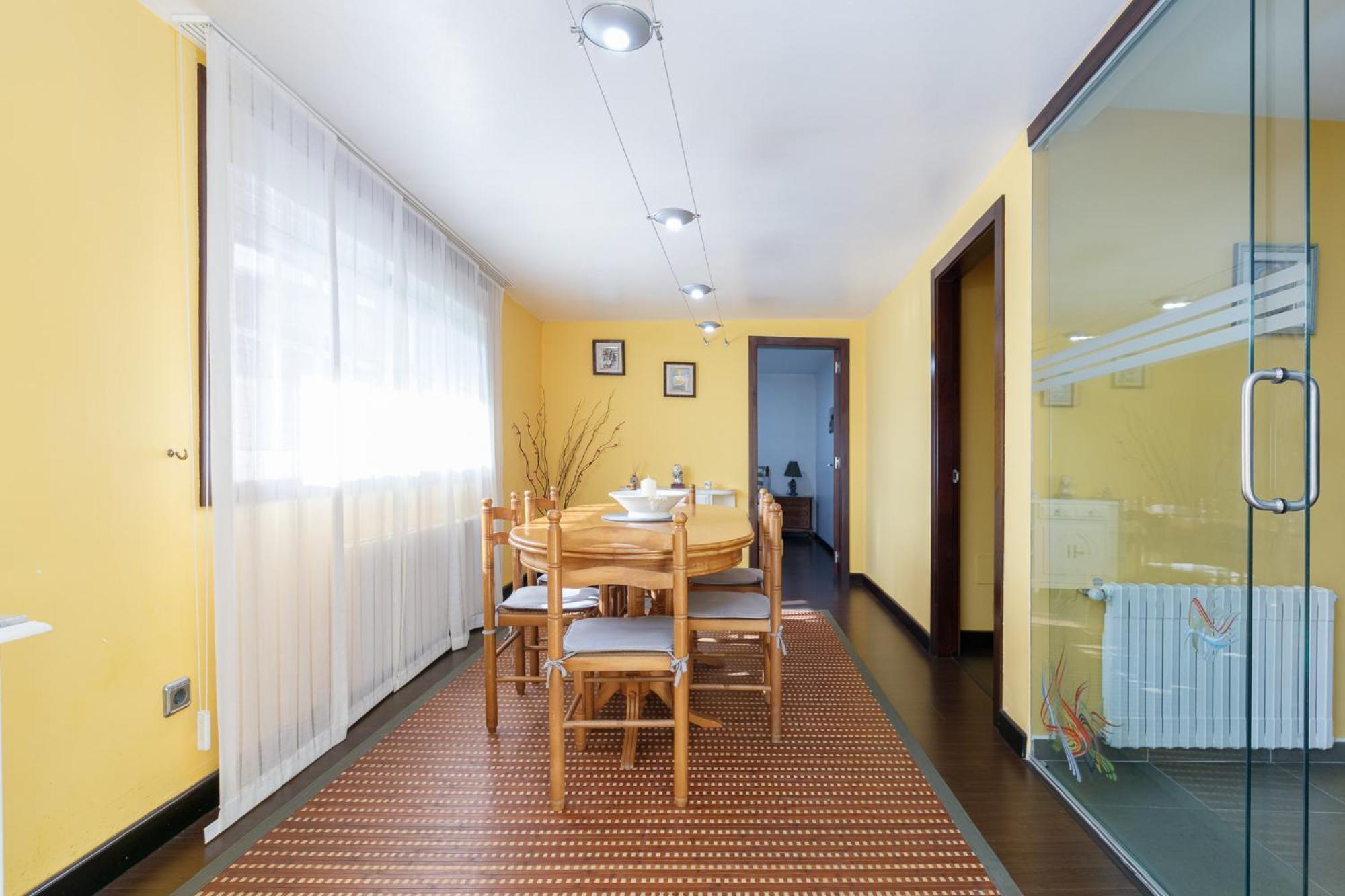 Retiro Rural Con Parking By Cabana Rentals วิโก ภายนอก รูปภาพ