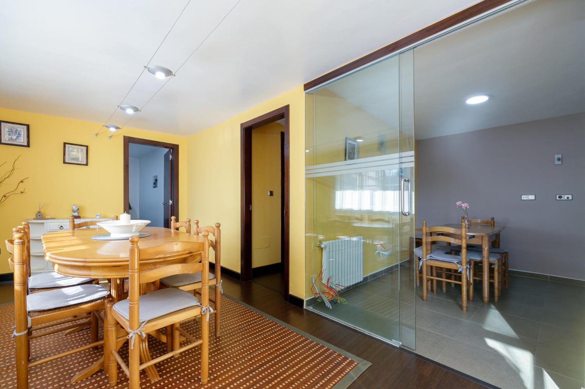 Retiro Rural Con Parking By Cabana Rentals วิโก ภายนอก รูปภาพ