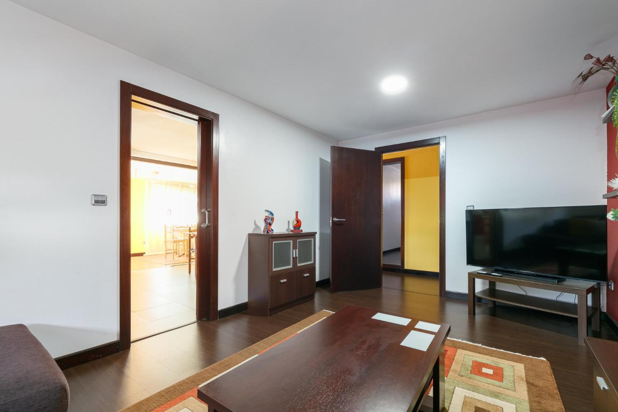 Retiro Rural Con Parking By Cabana Rentals วิโก ภายนอก รูปภาพ