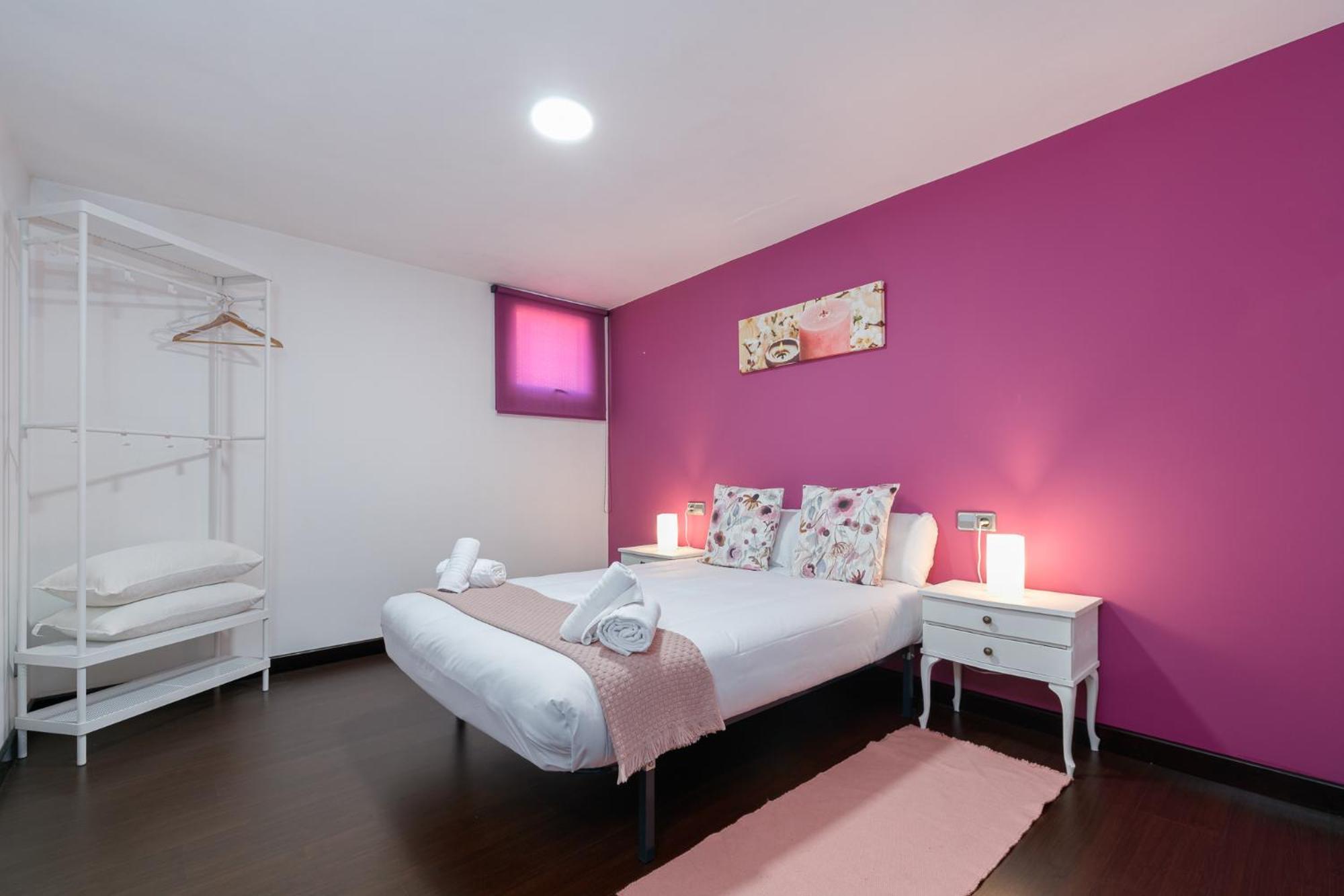 Retiro Rural Con Parking By Cabana Rentals วิโก ภายนอก รูปภาพ